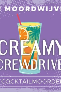 Creamy Screwdriver