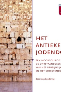 Het antieke jodendom