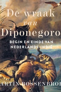 De wraak van Diponegoro