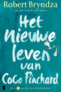 Coco Pinchard 3 - Het nieuwe leven van Coco Pinchard