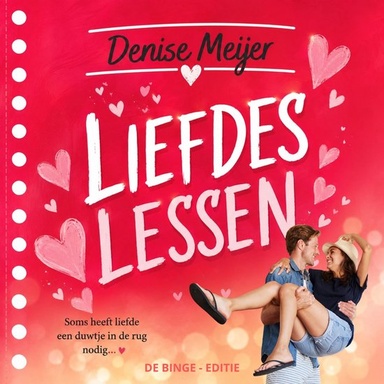 Liefdeslessen