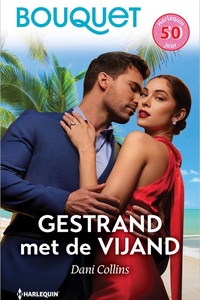 Bouquet 4641 - Gestrand met de vijand