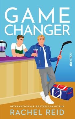 Game changers 1 - Game changer