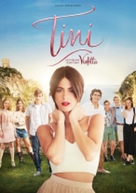 TINI, Het Nieuwe Leven Van Violetta