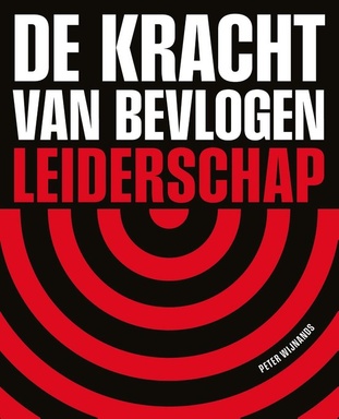 De kracht van bevlogen leiderschap
