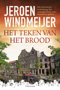 Het teken van het brood