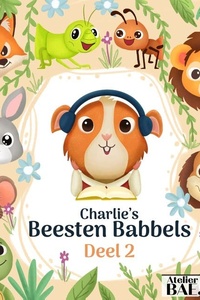 Charlie's Beesten Babbels