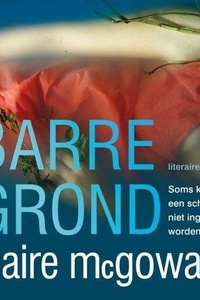 Barre grond