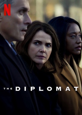 The Diplomat