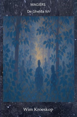 Magiërs: De Ghelda Ish