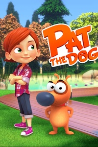 Pat The Dog