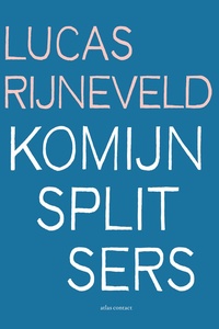 Komijnsplitsers