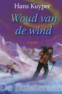 Woud van de wind