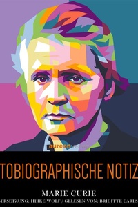 Autobiographische Notizen