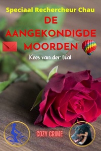 De Aangekondigde Moorden