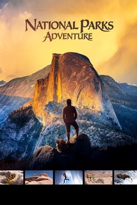 National Parks Adventures