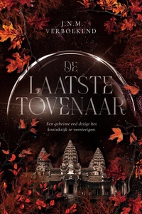 koepels van macht 2 - De laatste tovenaar