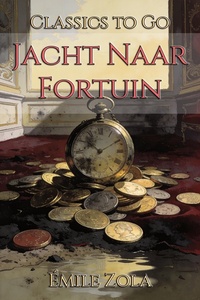 Jacht Naar Fortuin