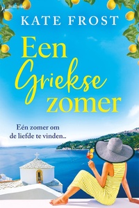 Een Griekse zomer