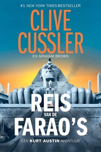 Reis van de farao's