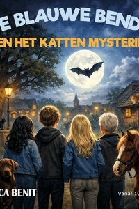 De Blauwe Bende