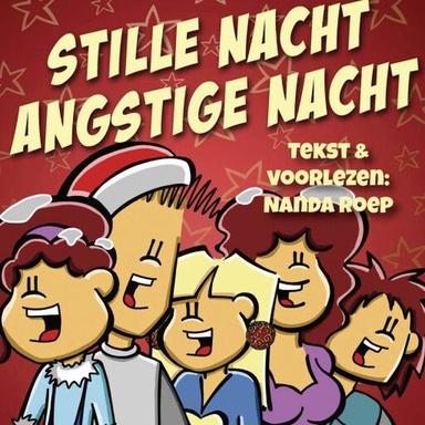 Stille nacht, angstige nacht