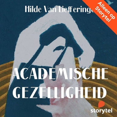 Academische gezelligheid