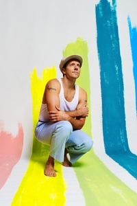 Mystical Magical Rhythmical Radical Ride