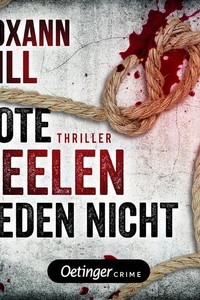 Steinbach und Wagner 3. Tote Seelen reden nicht