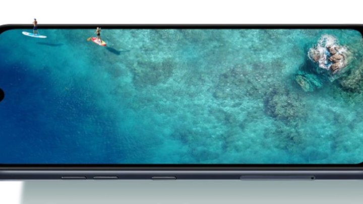 ADV: De nieuwe LG Q60, een verrassend compleet toestel