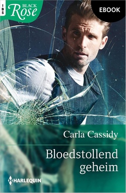 Black Rose 123 - Bloedstollend geheim