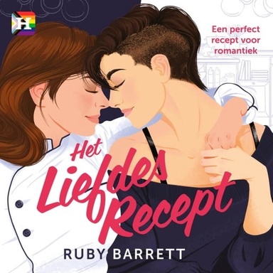 Het liefdesrecept