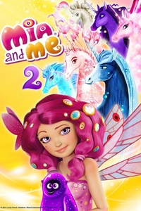 Mia and Me (S01-S02)