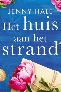Het huis aan het strand