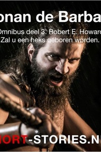 Zal u een heks geboren worden