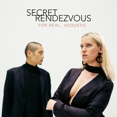 For Real. (Acoustic)