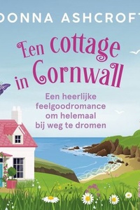 Een cottage in Cornwall
