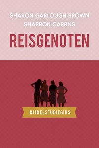 Reisgenoten: bijbelstudiegids