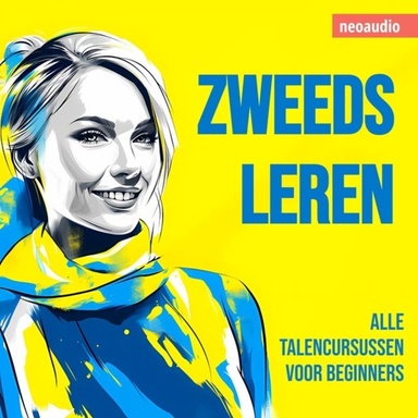 Taalcursussen voor beginners, Zweeds leren (Ongesneden)
