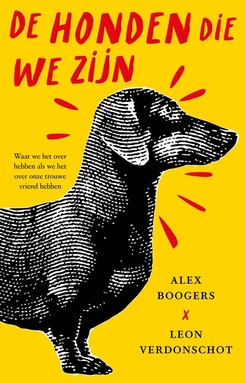 De honden die we zijn