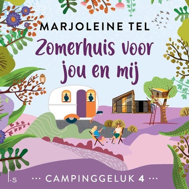 Zomerhuis voor jou en mij