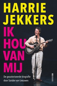 Ik hou van mij