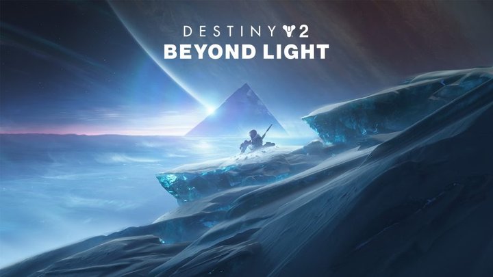 Destiny 2 seizoen 15 is live met Steam-crossplay op Stadia