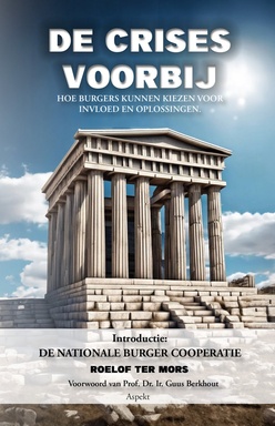 De crises voorbij