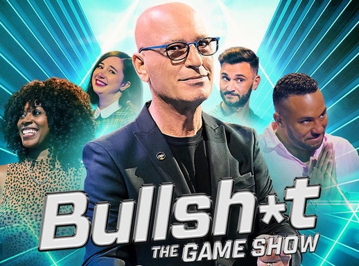 Bullsh*t The Gameshow