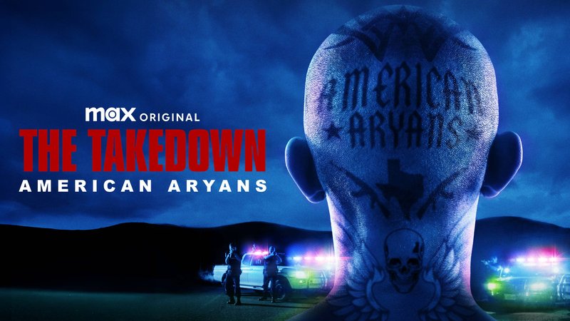 The Takedown: American Aryans – Een Explosieve HBO Max Serie