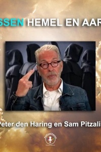 Peter den Haring en Sam Pitzalis