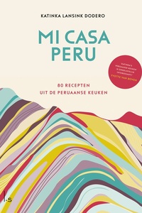 Mi casa Peru