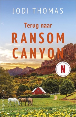Ransom Canyon 4 - Terug naar Ransom Canyon