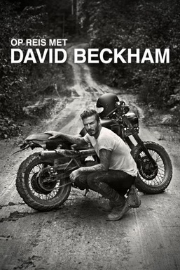 Op Reis met David Beckham